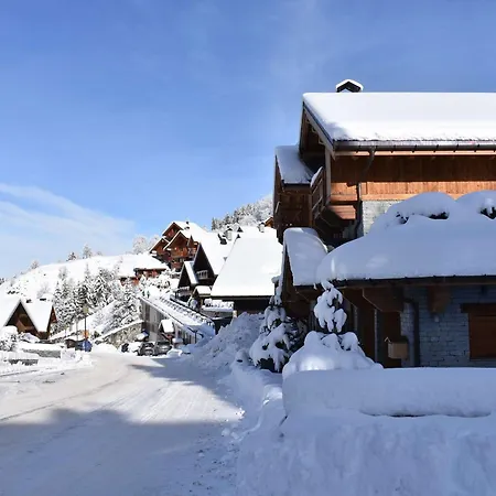 Cosy A Meribel, 3 Pieces, Proche Pistes, 6 Personnes - Fr-1-180-647 Apartment Les Allues