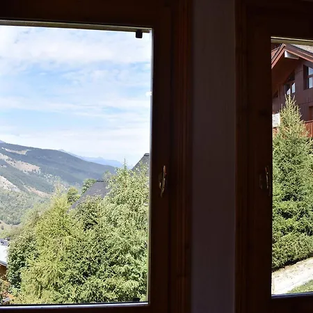 Cosy A Meribel, 3 Pieces, Proche Pistes, 6 Personnes - Fr-1-180-647 * Les Allues