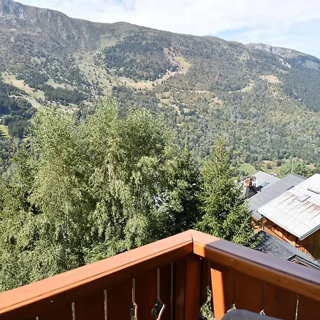 Apartment Cosy A Meribel, 3 Pieces, Proche Pistes, 6 Personnes - Fr-1-180-647