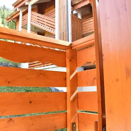 Cosy A Meribel, 3 Pieces, Proche Pistes, 6 Personnes - Fr-1-180-647 Apartment *