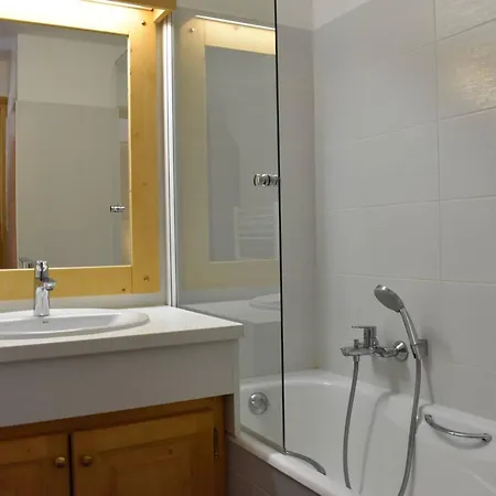 Apartment Cosy A Meribel, 3 Pieces, Proche Pistes, 6 Personnes - Fr-1-180-647 Les Allues