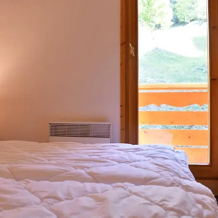 Cosy A Meribel, 3 Pieces, Proche Pistes, 6 Personnes - Fr-1-180-647 *