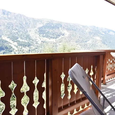 Cosy A Meribel, 3 Pieces, Proche Pistes, 6 Personnes - Fr-1-180-647 Apartment Les Allues
