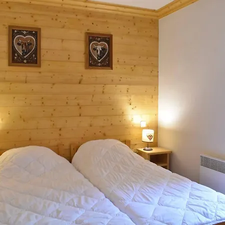 Cosy A Meribel, 3 Pieces, Proche Pistes, 6 Personnes - Fr-1-180-647