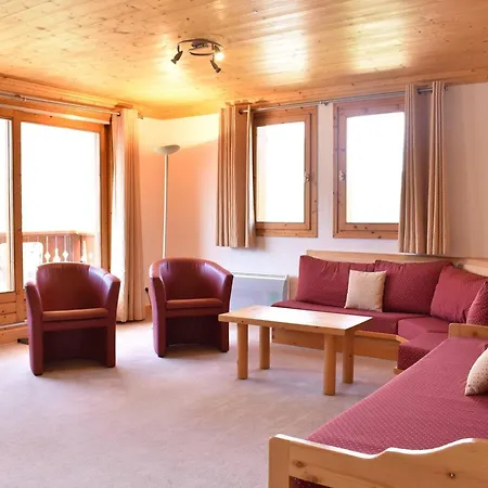 Apartment Cosy A Meribel, 3 Pieces, Proche Pistes, 6 Personnes - Fr-1-180-647